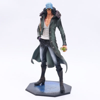 Figura Aokiji Kuzan de One Piece