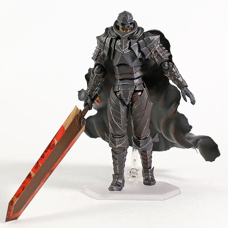 Guts-Figur Berserker-Rüstung – Berserk™