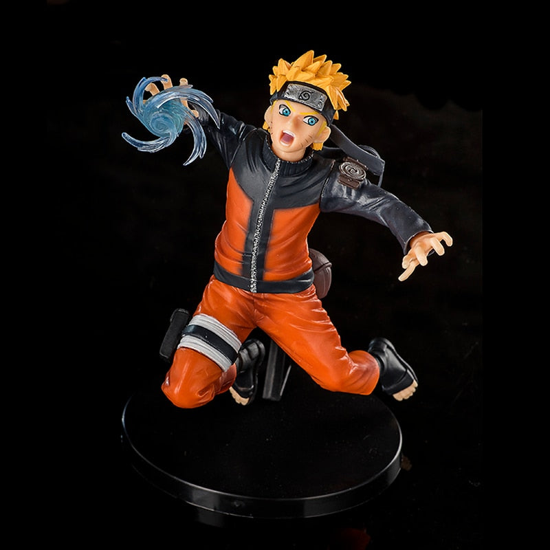 Figurine Banpresto Naruto-Shippuden Vibration Stars