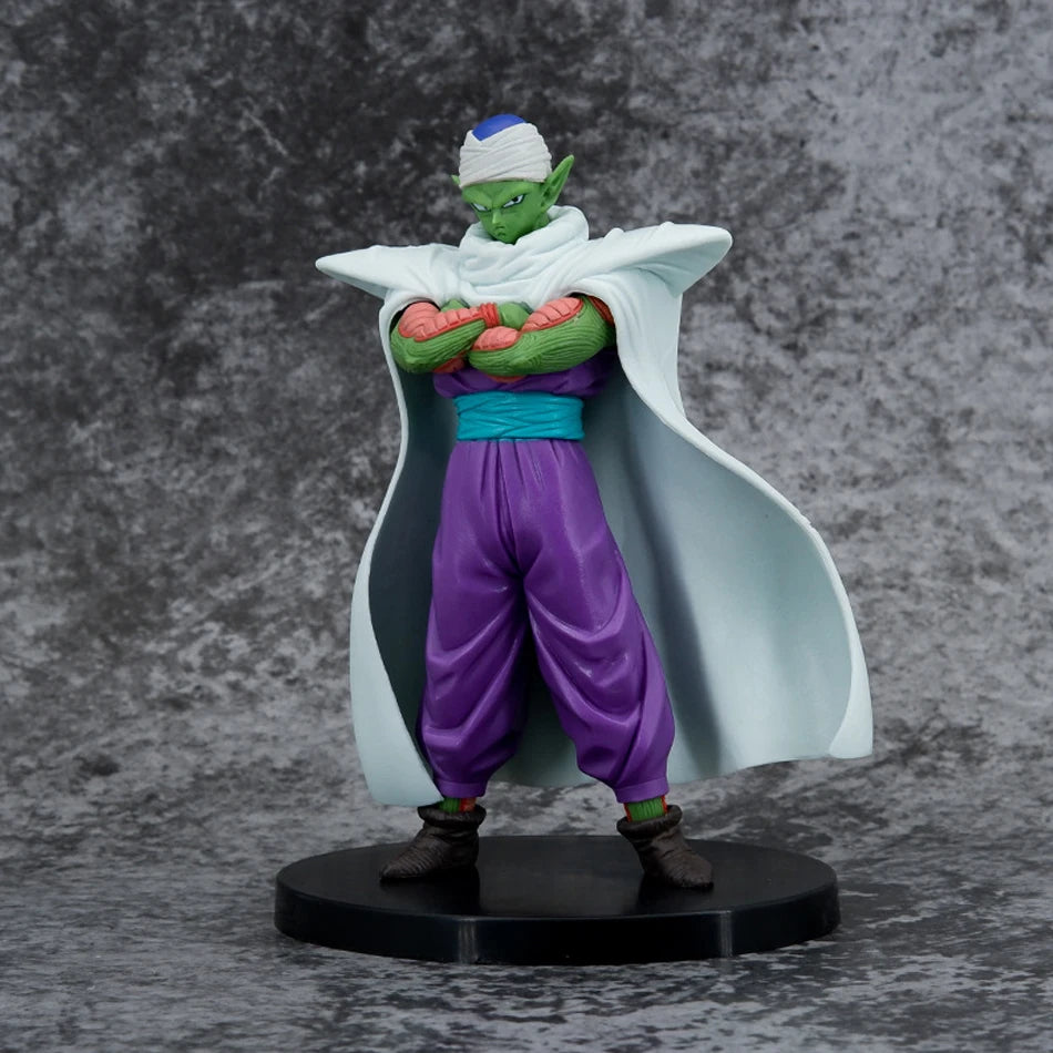 Figura Rey Piccolo - Dragon Ball Z