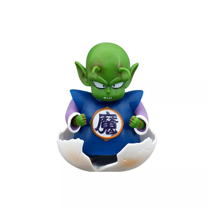 Figura Bebé Dragon Ball Piccolo 