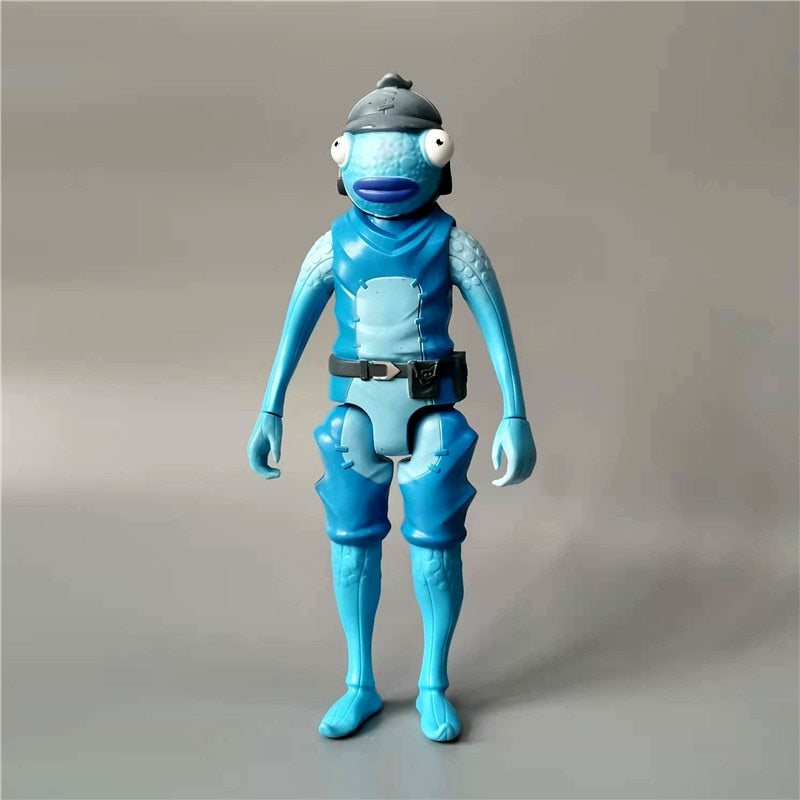 Figurine Fortnite fishstick