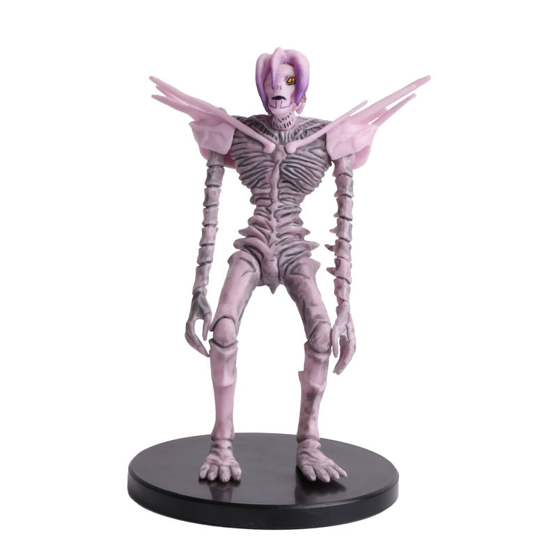 Death Note Rem Shinigami Figur