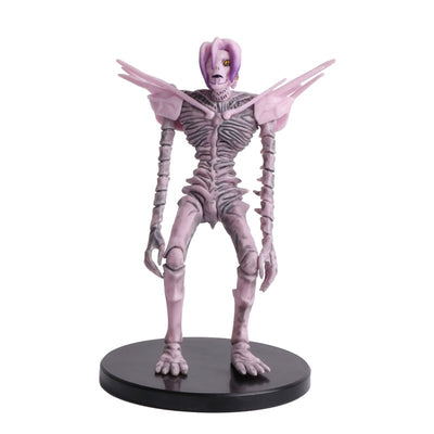 Figurine Death Note Rem Shinigami