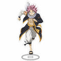 Figurine Natsu part au Combat — Fairy Tail