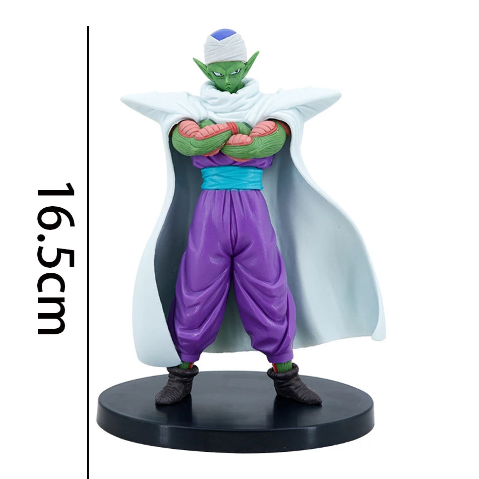 Figurine Roi Piccolo - Dragon Ball Z