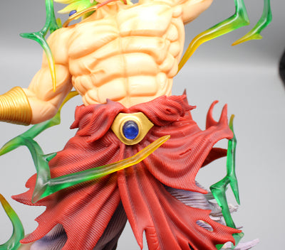 Legendäre Broly-Figur 41 cm – Dragon Ball Z