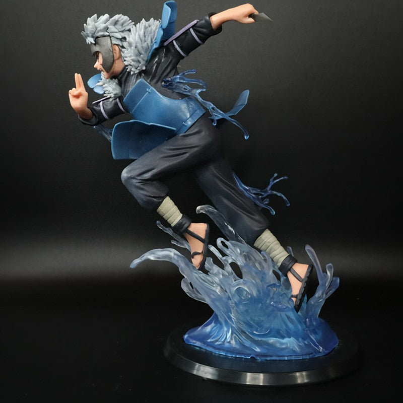 Figura Naruto Tobirama Senju 