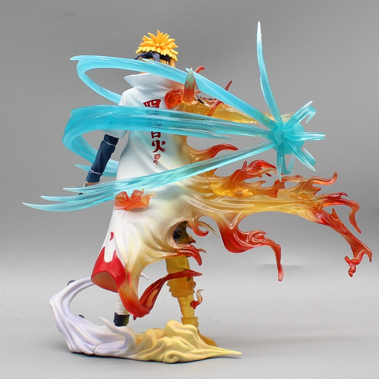 Figurine Minato rasengan 2