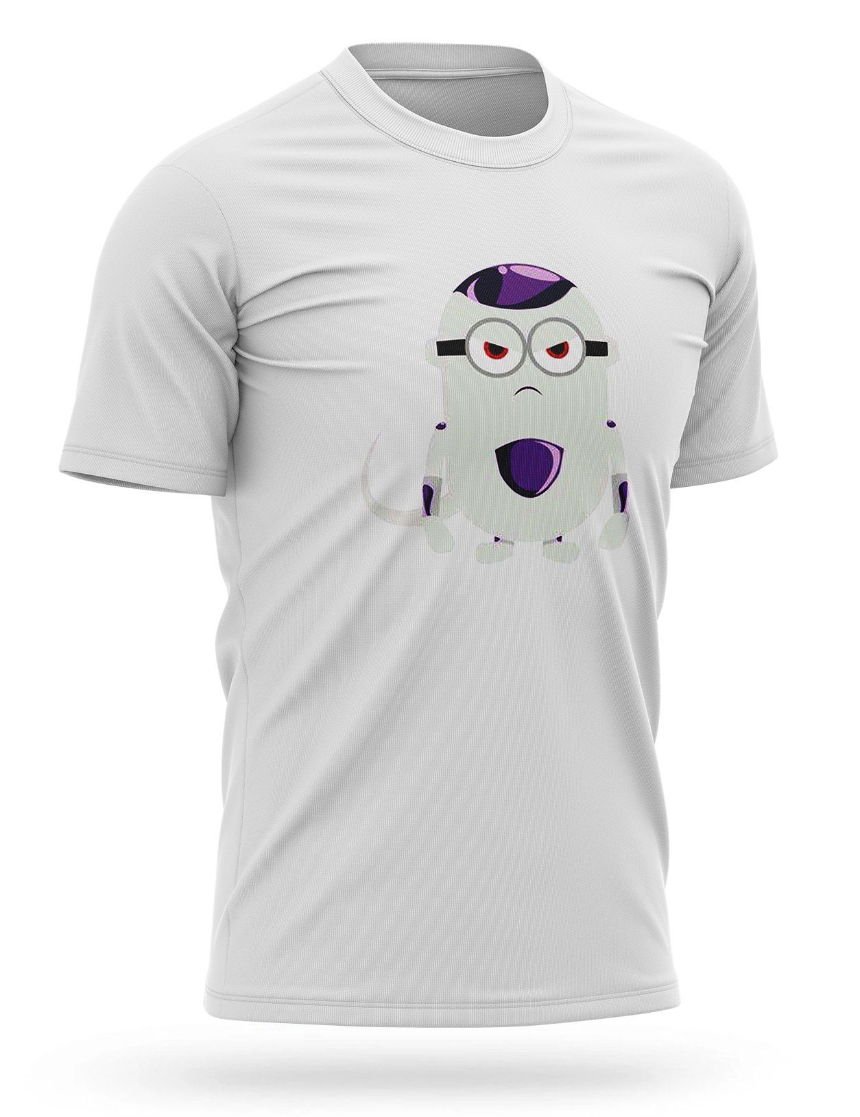 Camiseta Dragon Ball Z Frieza Minion