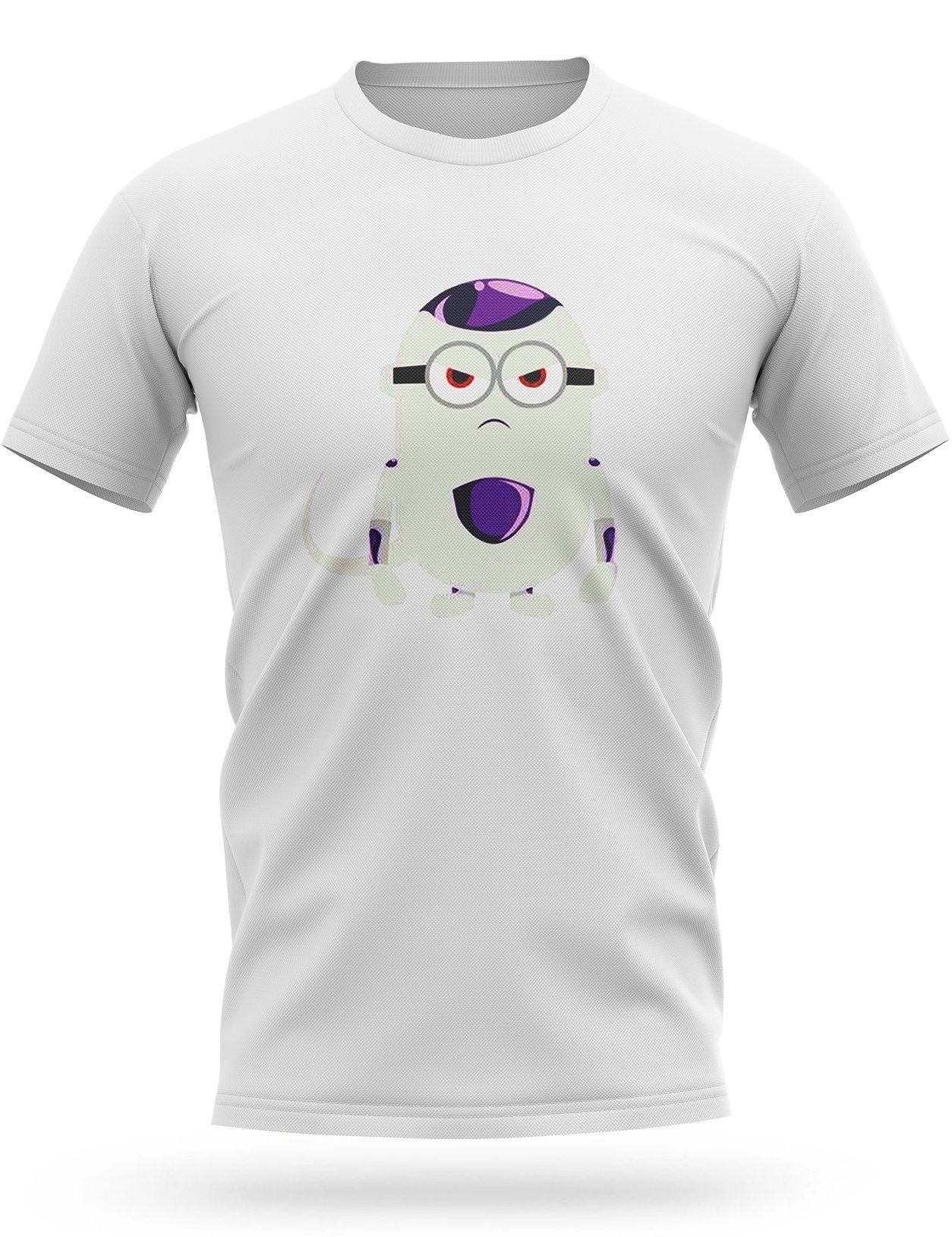 Camiseta Dragon Ball Z Frieza Minion