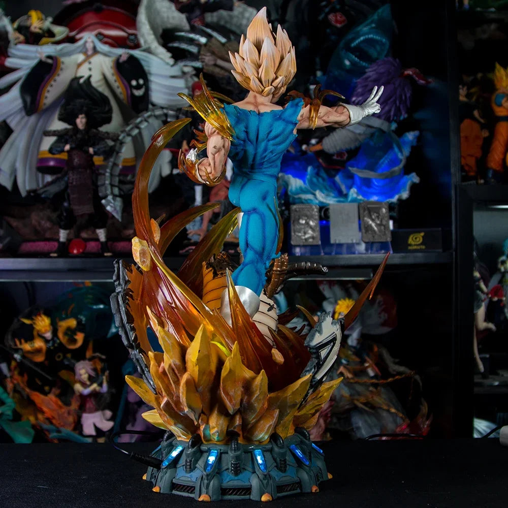 Dragon Ball Majin Vegeta Ultra Figur