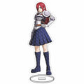 Figurine Erza Prête au Combat — Fairy Tail