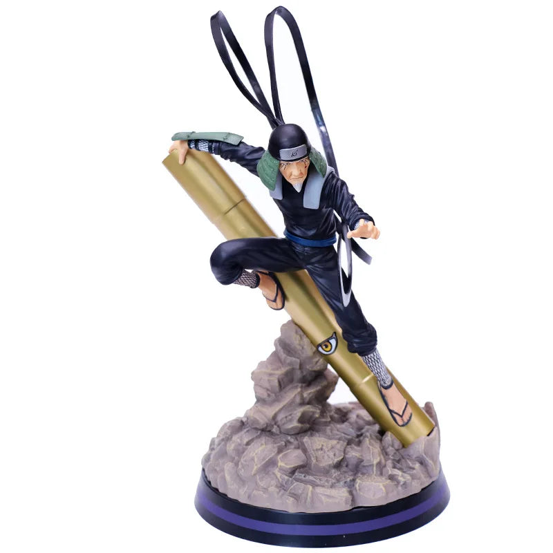 Figurine Hokage Sarutobi