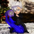 Figurine POP Satoru Gojo – Pop 10cm — Jujutsu Kaisen