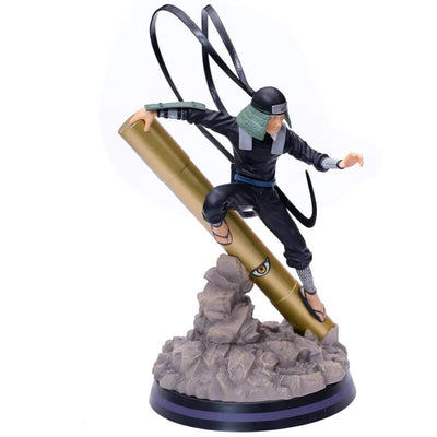 Figurine Hokage Sarutobi