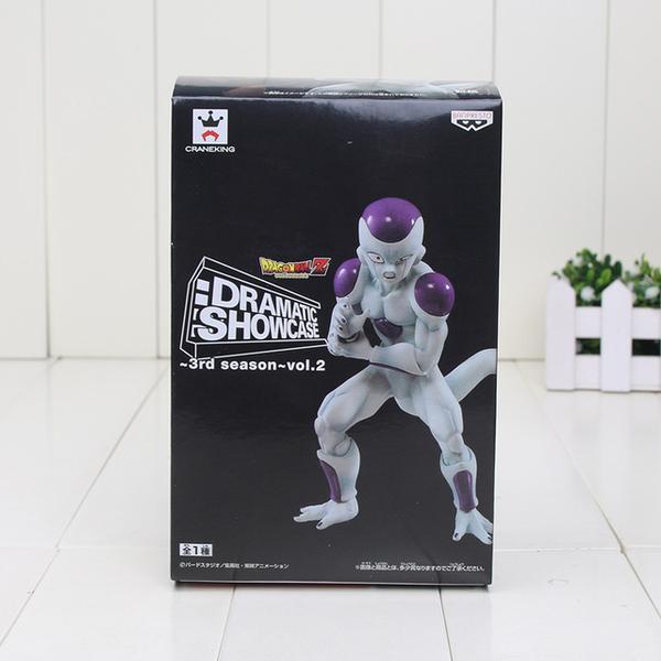 DBZ Frieza Final Form Figur