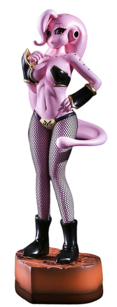 Figurine Sexy DBZ</br> Majin Buu