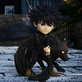 Figurine Megumi Fushiguro – 10cm — Jujutsu Kaisen