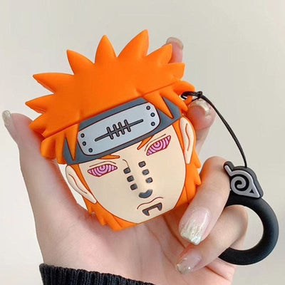 Coque Airpods Païn - Naruto™