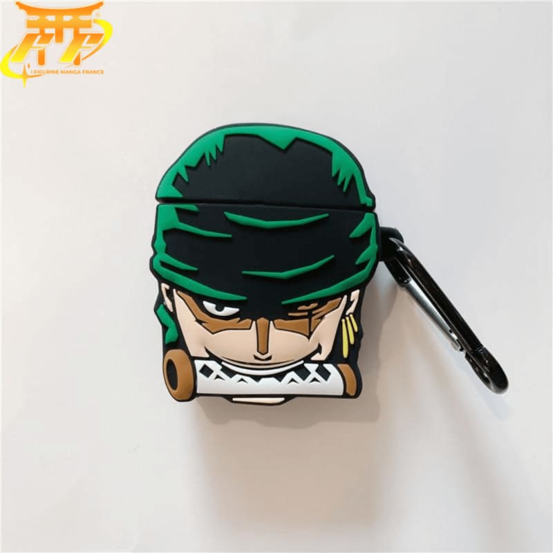 Coque Airpods Roronoa Zoro - One Piece™