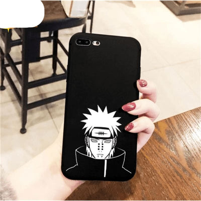 Coque iPhone Pain - Naruto Shippuden™