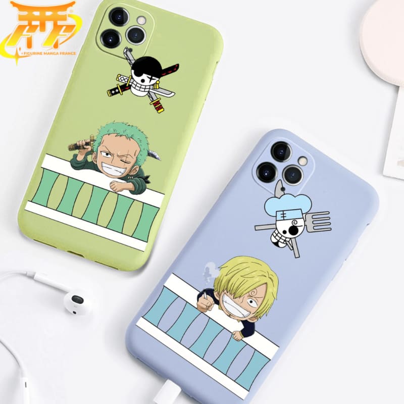 Coque iPhone Sanji - One Piece™