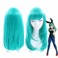 Figurine Cosplay Cheveux Bulma — Dragon Ball Z