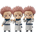 Figurine Manga Ryomen Sukuna 10cm — Jujutsu Kaisen