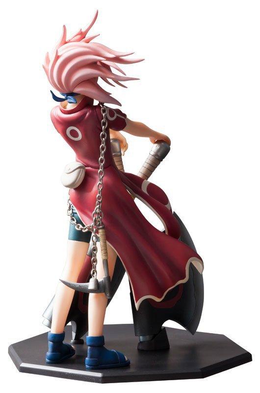 Figurine Naruto Sakura