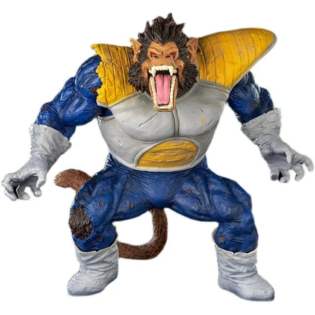 Figurine DBZ Oozaru