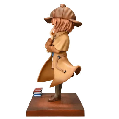 Figurine Ai Haibara "Détective" - Detective Conan ™