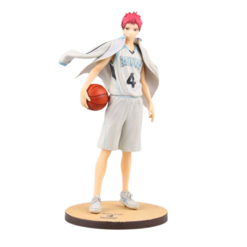 Figurine Akashi Seijūrō  - Kuroko No Basket™