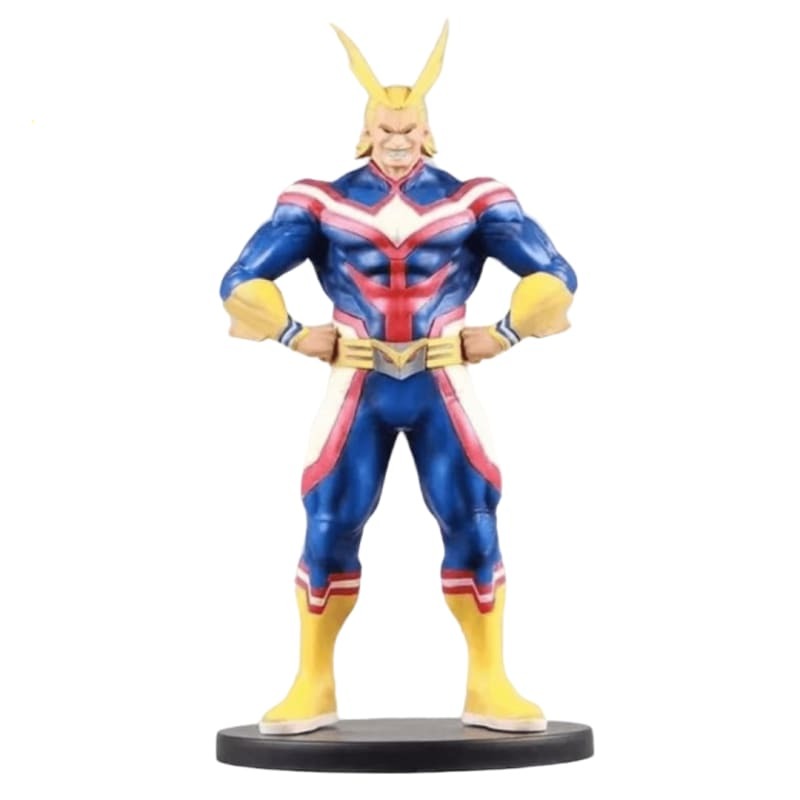 Figurine All Might - My Hero Academia™