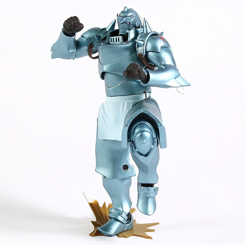 Figura Alphonse Elric - Fullmetal Alchemist™