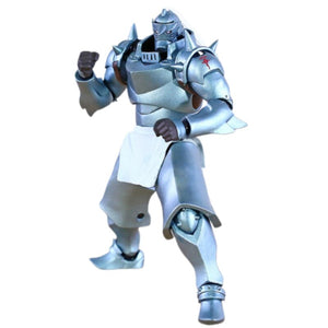 Figurine Alphonse Elric - Fullmetal Alchemist™