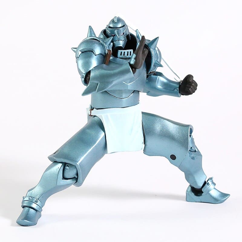 Figura Alphonse Elric - Fullmetal Alchemist™