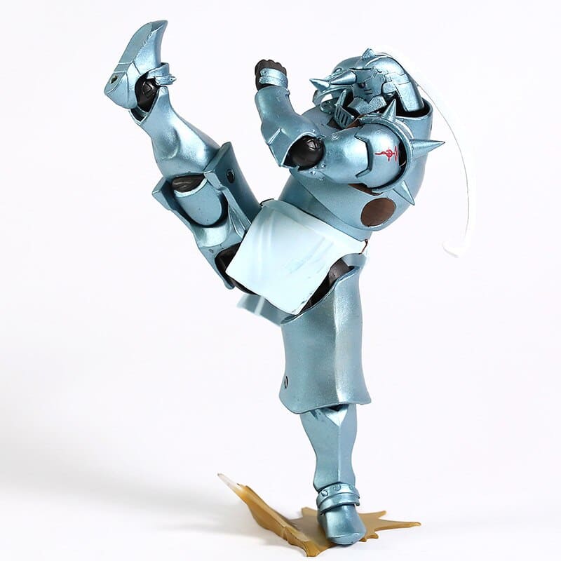 Figura Alphonse Elric - Fullmetal Alchemist™