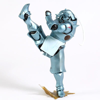 Figurine Alphonse Elric - Fullmetal Alchemist™