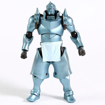 Figura Alphonse Elric - Fullmetal Alchemist™