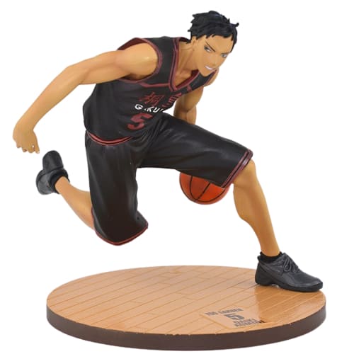 Figurine Aomine Daiki - Kuroko No Basket™