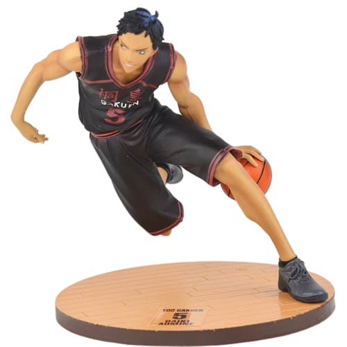 Figurine Aomine Daiki - Kuroko No Basket™