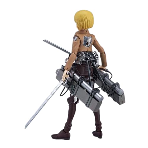 Figurine Armin Arlelt - Attaque des Titans™