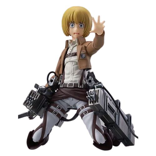 Figurine Armin Arlelt - Attaque des Titans™