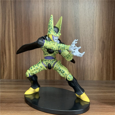 DBZ Cell Ultimate Form Figur