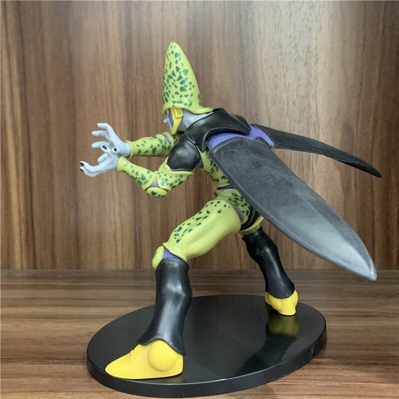 Figura DBZ Cell Ultimate Form