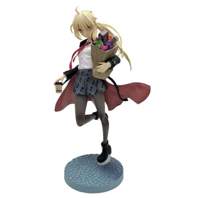 Figurine Artoria Pendragon - Fate™