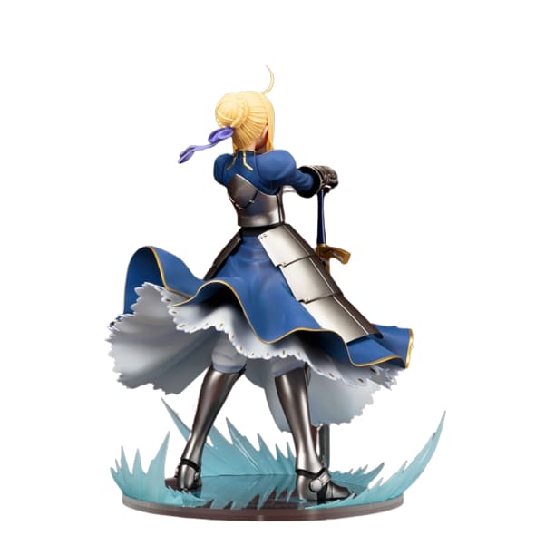 Figurine Artoria Pendragon "Saber" - Fate™