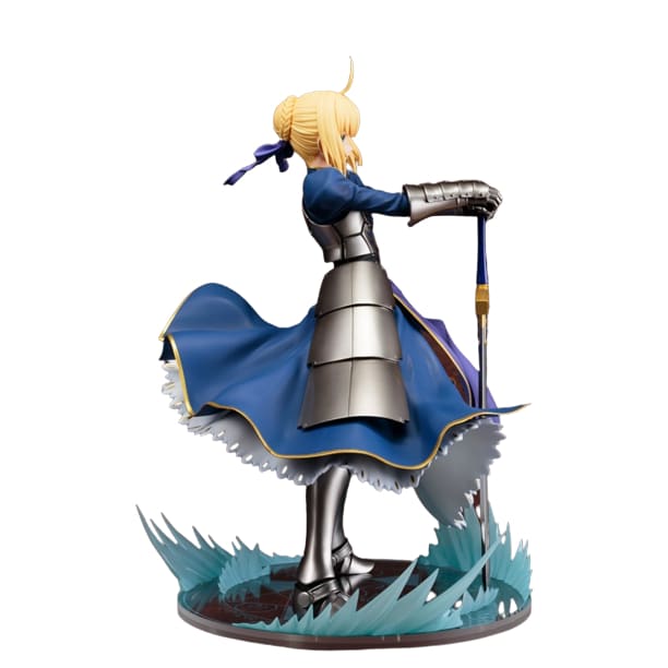 Artoria Pendragon „Saber“-Figur – Fate™