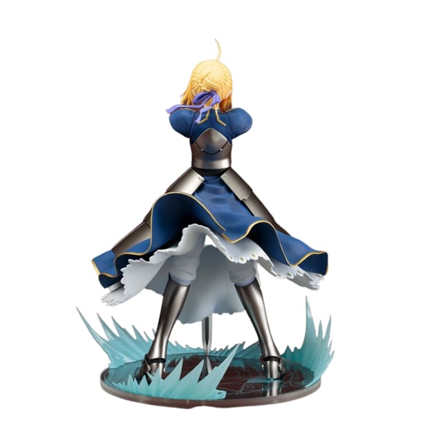 Figura Artoria Pendragon "Saber" - Fate™